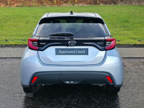 Used Toyota Yaris 2025 for sale - 77244425: Photo 6