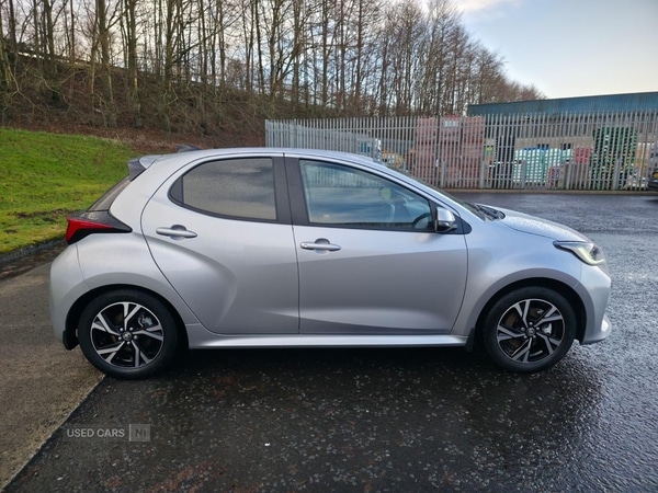 Used Toyota Yaris 2025 for sale - 77244425: Photo 7