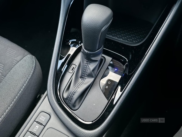 Used Toyota Yaris 2025 for sale - 77244425: Photo 9