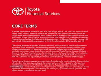 Used Toyota Yaris 2025 for sale - 78101817: Photo