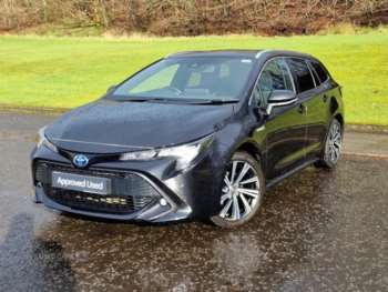 Used Toyota Corolla 2021 for sale - 73820644: Photo