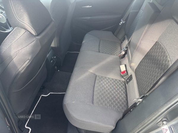 Used Toyota Corolla 2025 for sale - 75950305: Photo 10