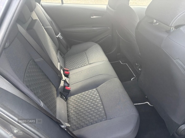 Used Toyota Corolla 2025 for sale - 75950305: Photo 11