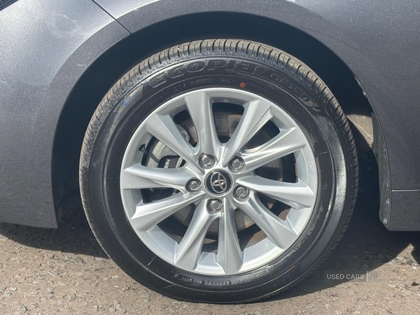 Used Toyota Corolla 2025 for sale - 75950305: Photo 16