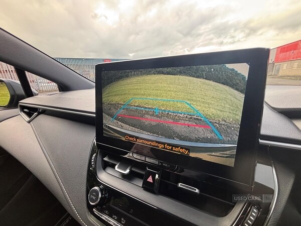 Used Toyota Corolla 2025 for sale - 75950305: Photo 17