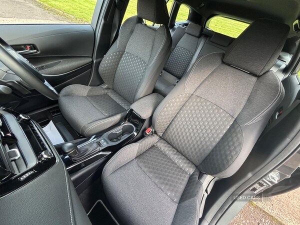 Used Toyota Corolla 2025 for sale - 75950305: Photo 21