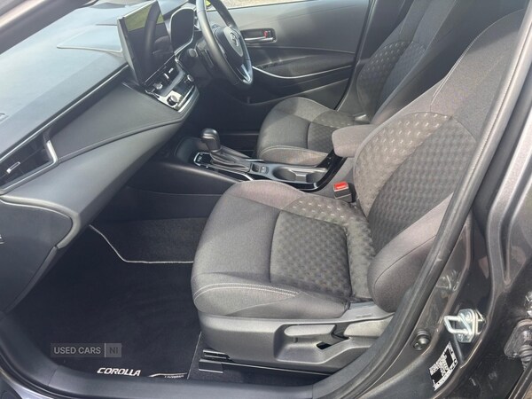 Used Toyota Corolla 2025 for sale - 75950305: Photo 22