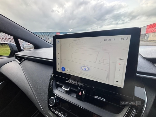 Used Toyota Corolla 2025 for sale - 75950305: Photo 23