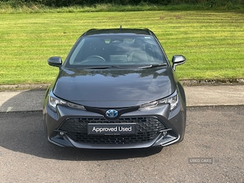 Used Toyota Corolla 2025 for sale - 75950305: Photo
