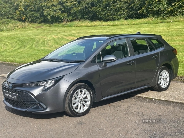 Used Toyota Corolla 2025 for sale - 75950305: Photo 3