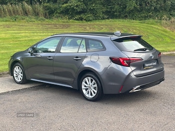 Used Toyota Corolla 2025 for sale - 75950305: Photo