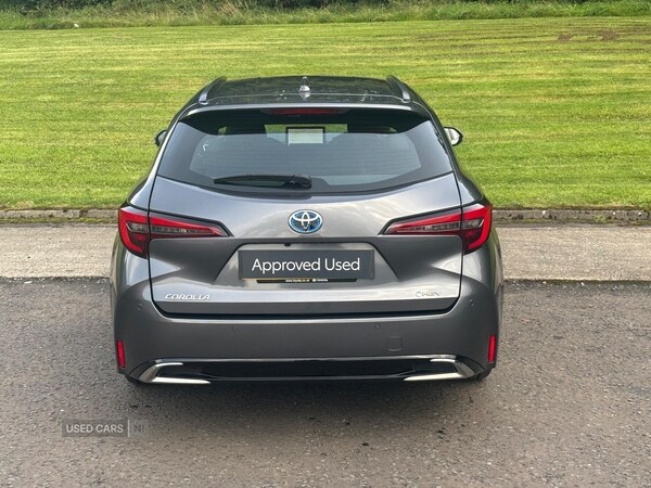 Used Toyota Corolla 2025 for sale - 75950305: Photo 5