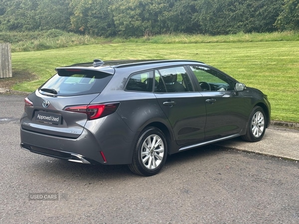 Used Toyota Corolla 2025 for sale - 75950305: Photo 6