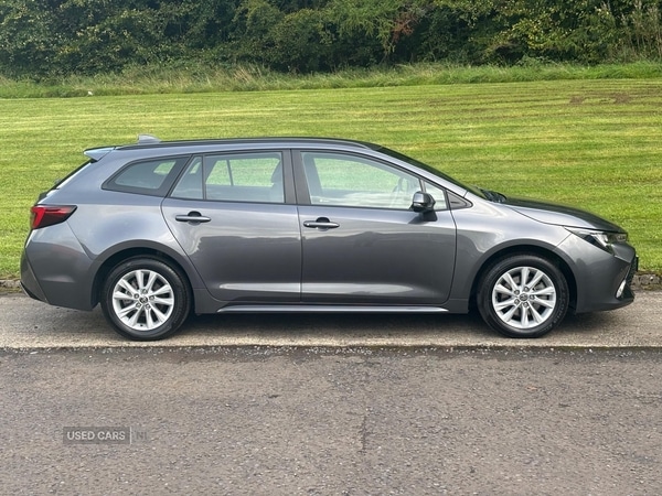 Used Toyota Corolla 2025 for sale - 75950305: Photo 8