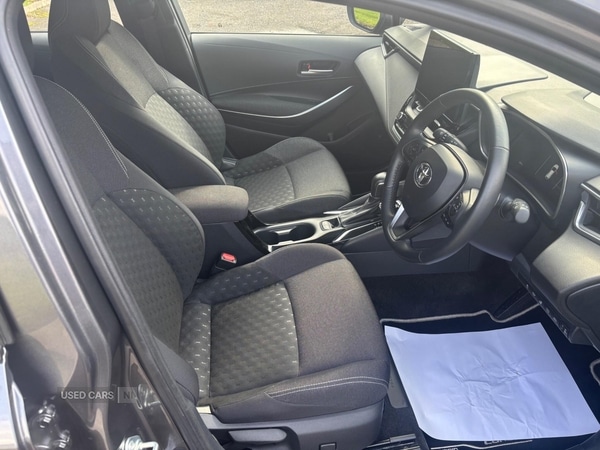 Used Toyota Corolla 2025 for sale - 75950305: Photo 9