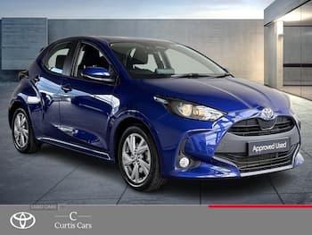 Used Toyota Yaris 2025 for sale - 79646844: Photo
