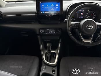 Used Toyota Yaris 2025 for sale - 79646844: Photo