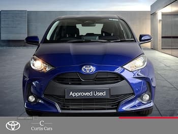 Used Toyota Yaris 2025 for sale - 79646844: Photo