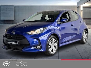 Used Toyota Yaris 2025 for sale - 79646844: Photo