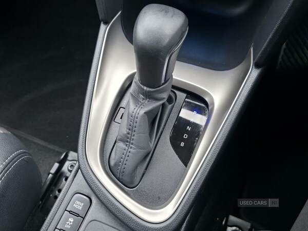 Used Toyota Yaris Cross 2024 for sale - 76667568: Photo 11