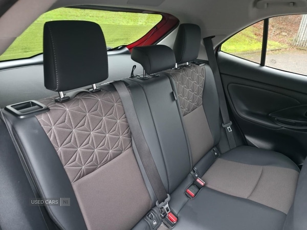 Used Toyota Yaris Cross 2024 for sale - 76667568: Photo 13