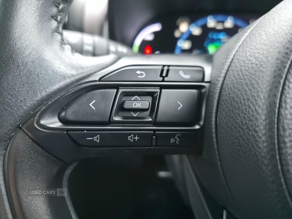 Used Toyota Yaris Cross 2024 for sale - 76667568: Photo 14