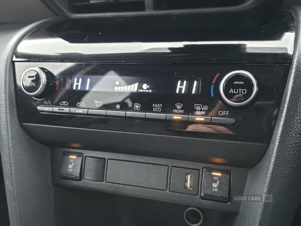 Used Toyota Yaris Cross 2024 for sale - 76667568: Photo 15