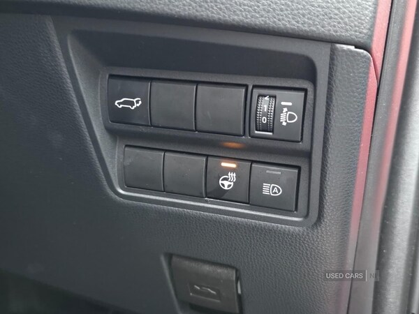 Used Toyota Yaris Cross 2024 for sale - 76667568: Photo 17