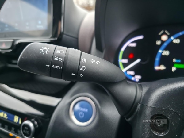 Used Toyota Yaris Cross 2024 for sale - 76667568: Photo 19