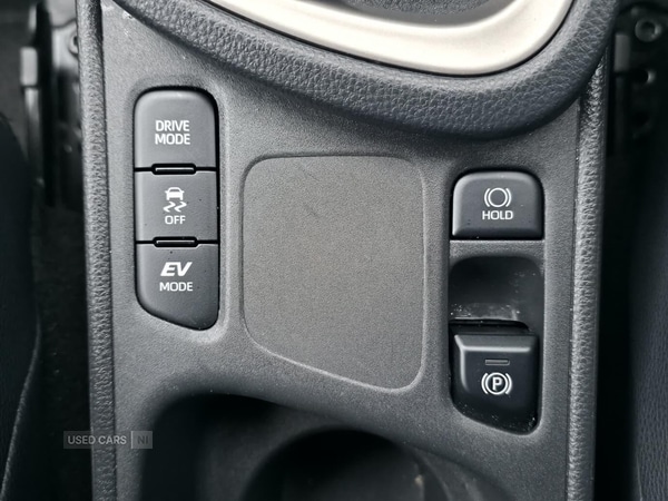 Used Toyota Yaris Cross 2024 for sale - 76667568: Photo 21