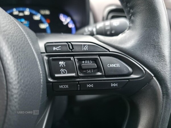 Used Toyota Yaris Cross 2024 for sale - 76667568: Photo 23