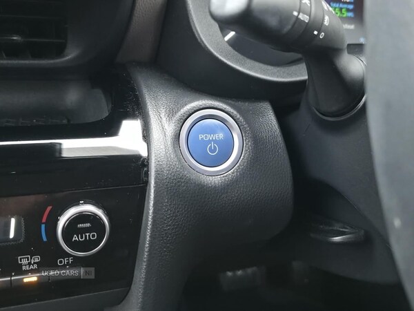 Used Toyota Yaris Cross 2024 for sale - 76667568: Photo 24