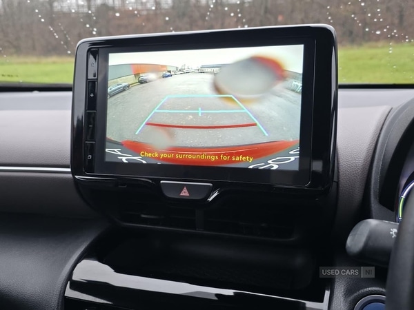 Used Toyota Yaris Cross 2024 for sale - 76667568: Photo 27