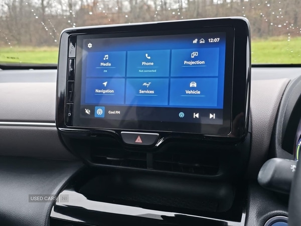 Used Toyota Yaris Cross 2024 for sale - 76667568: Photo 28