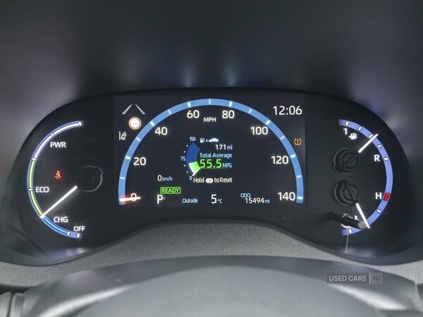 Used Toyota Yaris Cross 2024 for sale - 76667568: Photo 29