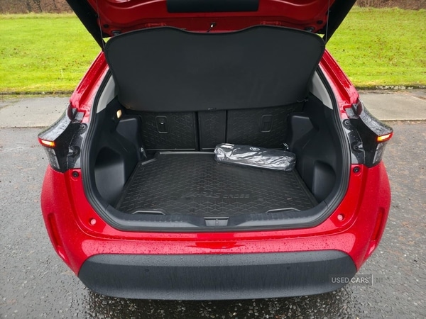 Used Toyota Yaris Cross 2024 for sale - 76667568: Photo 30