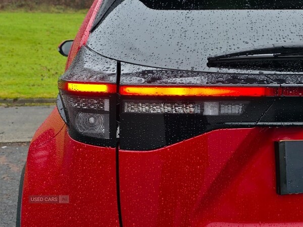 Used Toyota Yaris Cross 2024 for sale - 76667568: Photo 32