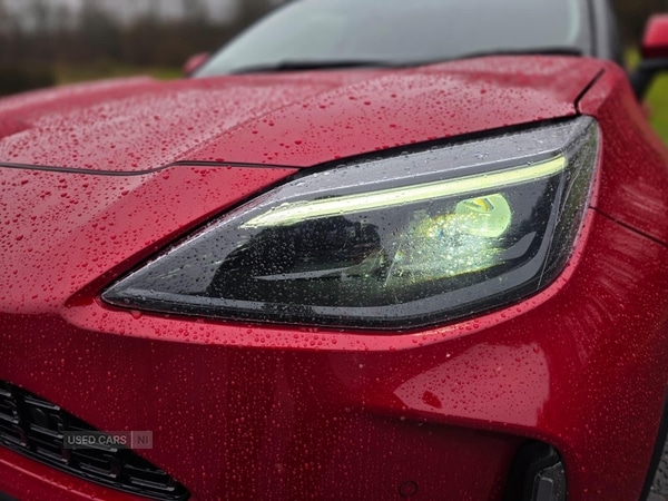 Used Toyota Yaris Cross 2024 for sale - 76667568: Photo 33