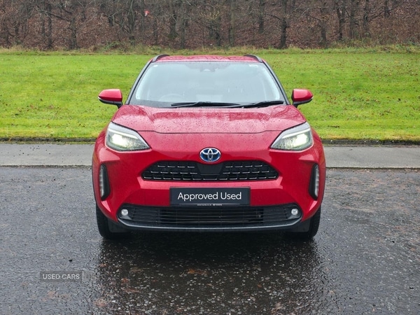 Used Toyota Yaris Cross 2024 for sale - 76667568: Photo 37