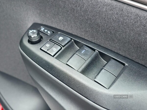 Used Toyota Yaris Cross 2024 for sale - 76667568: Photo 38