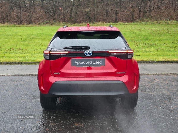 Used Toyota Yaris Cross 2024 for sale - 76667568: Photo 6