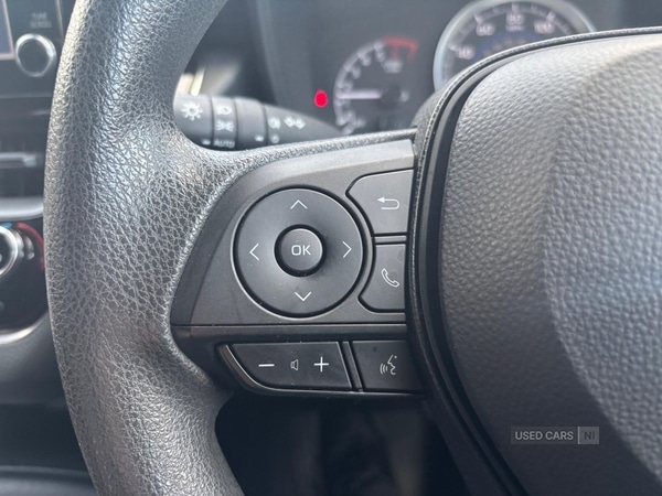 Used Toyota Corolla 2022 for sale - 76514013: Photo 11