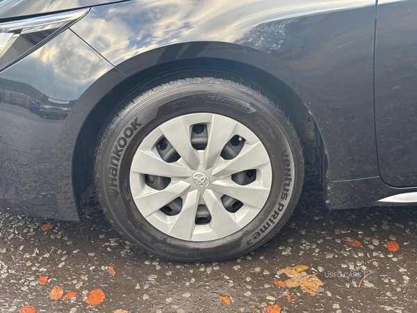 Used Toyota Corolla 2022 for sale - 76514013: Photo 12