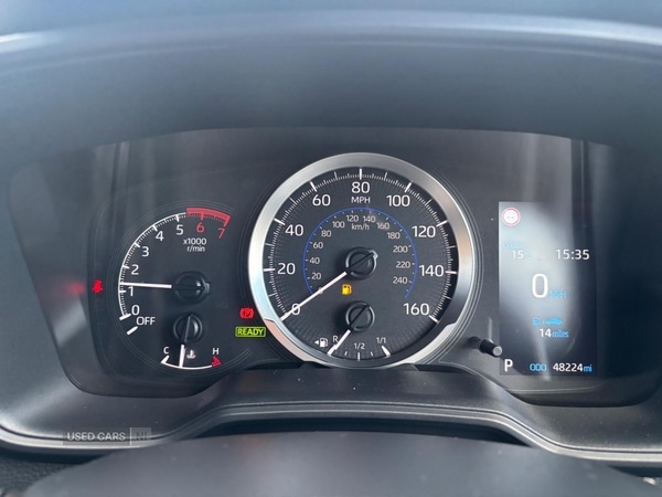 Used Toyota Corolla 2022 for sale - 76514013: Photo 14