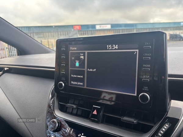 Used Toyota Corolla 2022 for sale - 76514013: Photo 16