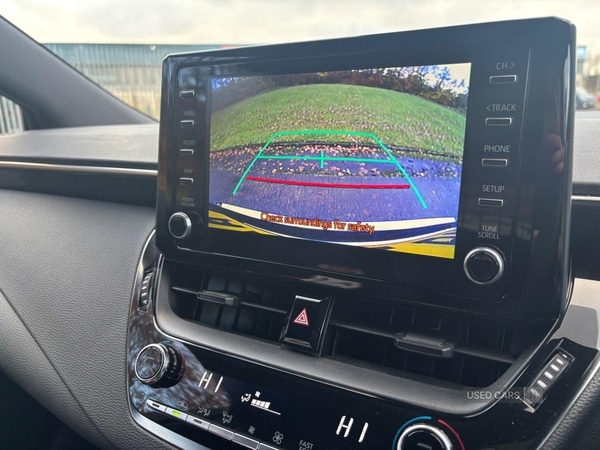 Used Toyota Corolla 2022 for sale - 76514013: Photo 17