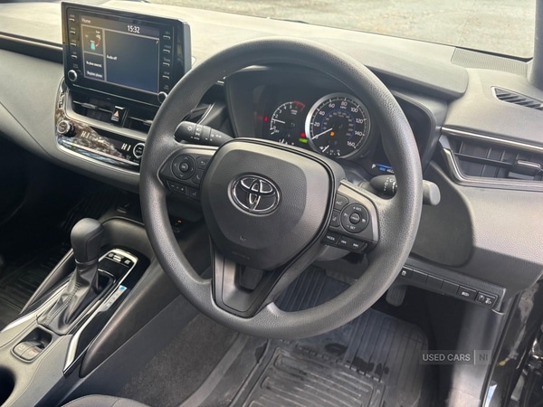 Used Toyota Corolla 2022 for sale - 76514013: Photo 18