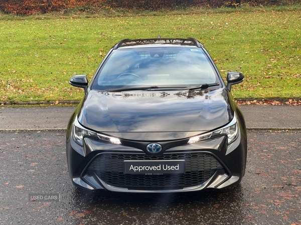 Used Toyota Corolla 2022 for sale - 76514013: Photo 2