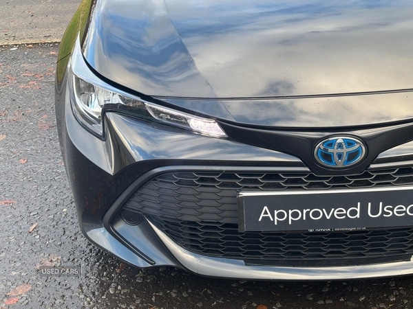 Used Toyota Corolla 2022 for sale - 76514013: Photo 22