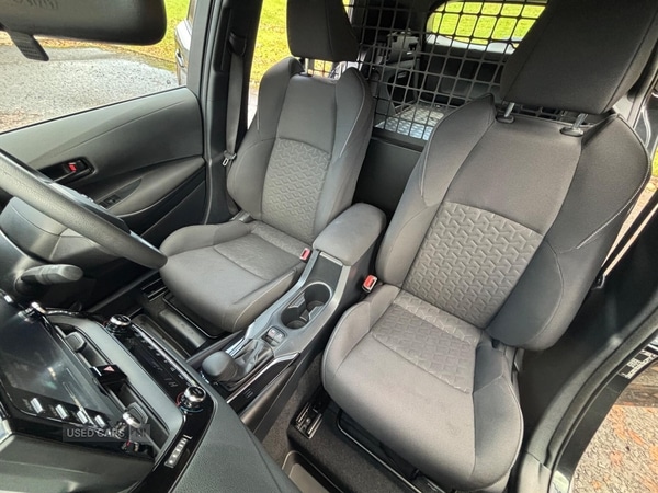 Used Toyota Corolla 2022 for sale - 76514013: Photo 23